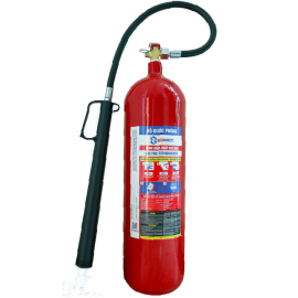 BQP 5KG Bình chữa cháy CO2